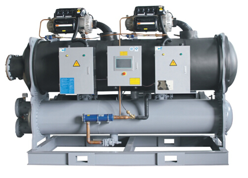 模塊式水冷磁懸浮變頻離心式水冷機(jī)組是什么…